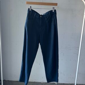 AYR the Beat Jeans — Dyed with SUAY